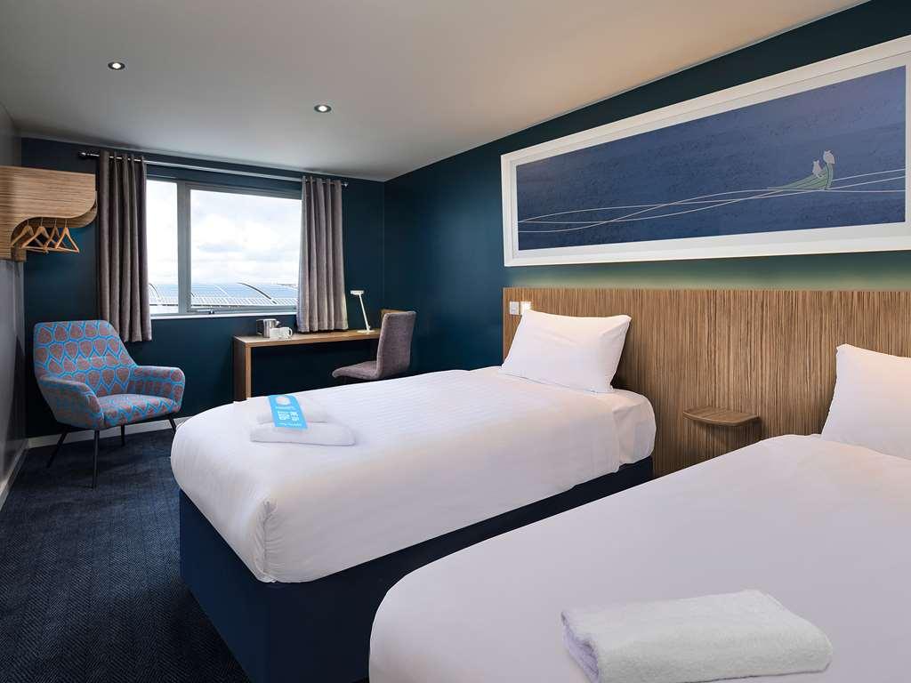 Travelodge London Covent Garden ห้อง รูปภาพ