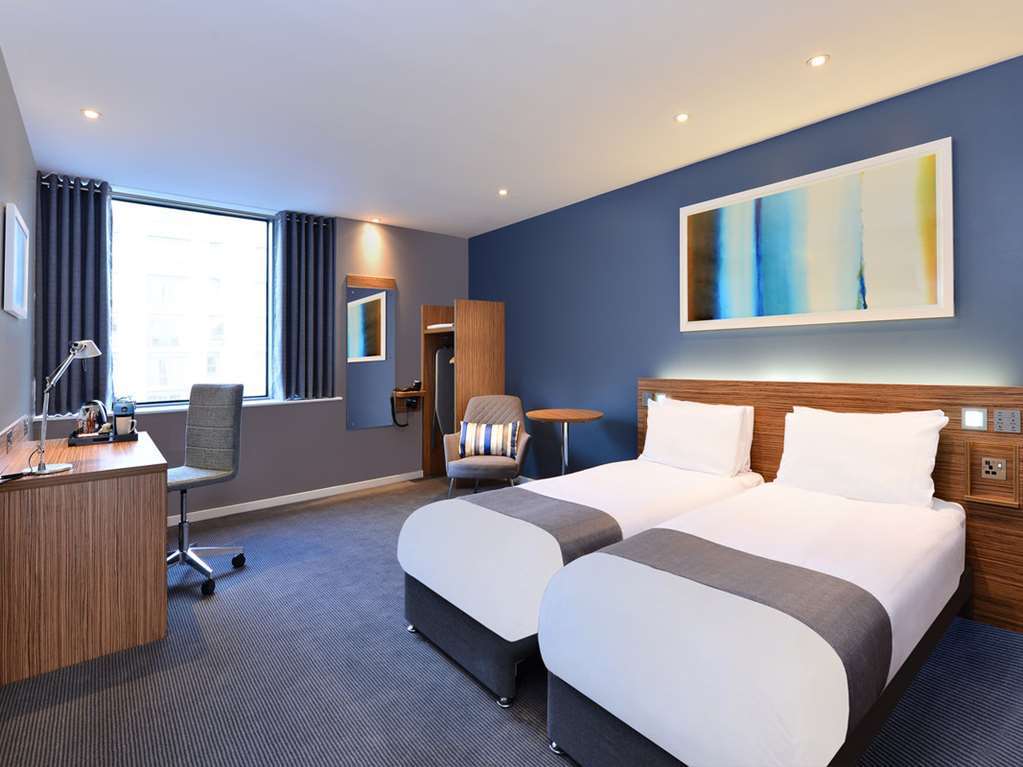 Travelodge London Covent Garden ห้อง รูปภาพ